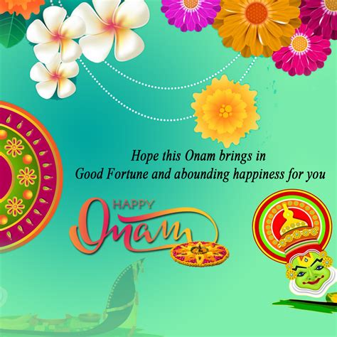 Onam 2021 Greetings And Greeding Cards Free Onam Greetings Cards From