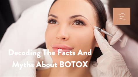 Decoding The Facts And Myths About Botox Frozen Face Numbing Cream