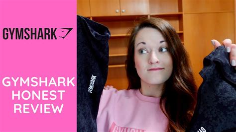 New Gymshark Releases Adapt Seamless Try On Haul And Review Youtube