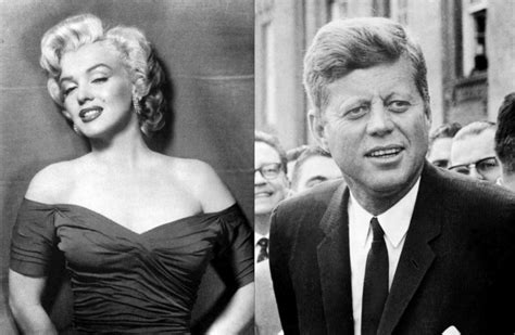 Histoire Marilyn Monroe était Persuadée Quelle Allait épouser Le