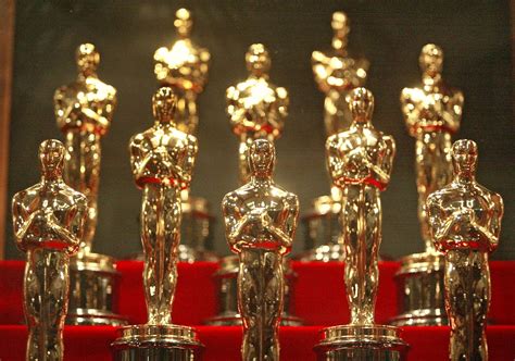 Academy Award Categories Rules History And Facts