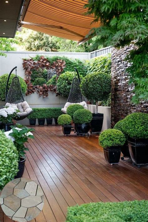 10 Beautiful Fresh Small Garden Ideas For Backyard Ideas