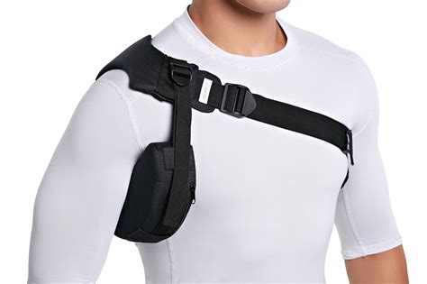 Shoulder Supports Arm Slings Shoulder Braces Immobilizers