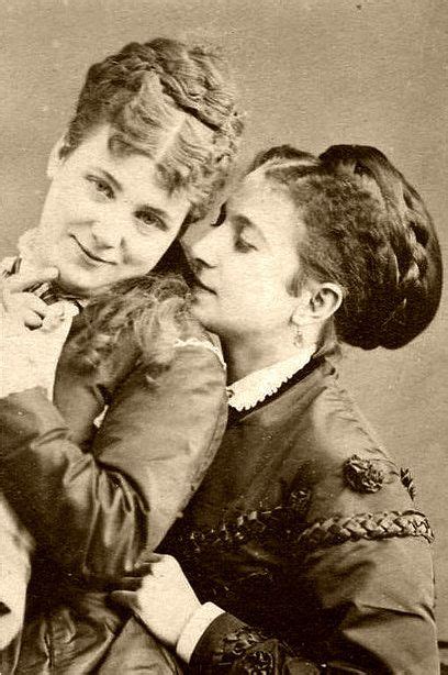 1900s Lesbian Lesbians Nostalgica Vintage Drag King Womens History Belle Epoque 1920