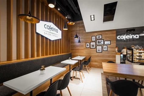 Coffee Shop Interior Design Coffee Bar Design Factory
