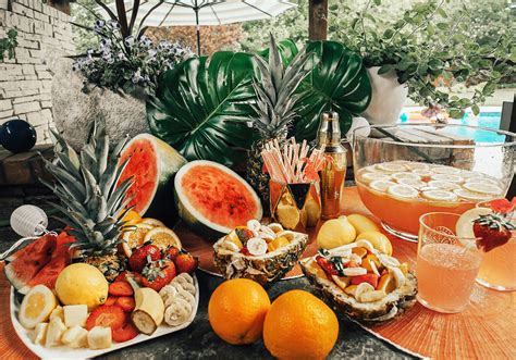 How To Throw The Ultimate Pool Party • Impressions Online Boutique