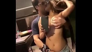 Poonam Pandey With Her Husband Boobs Press Pussy Fingering XVIDEOS