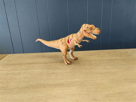 Excited To Share The Latest Addition To My Etsy Shop Vintage Jurassic Park Toy Addition