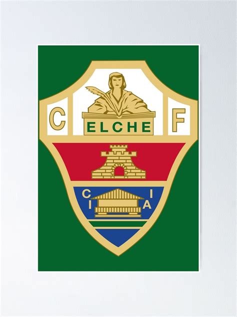 Theelchecfsports Poster For Sale By Imanuelterdepan Redbubble