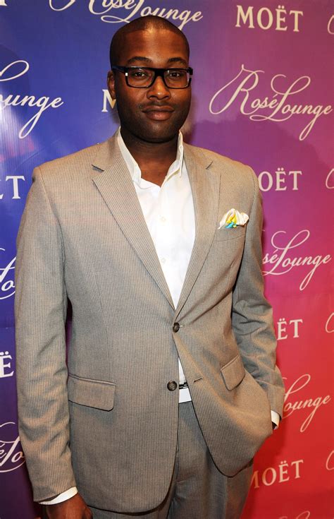 Project Runway Designer Mychael Knight Dies At Age 39