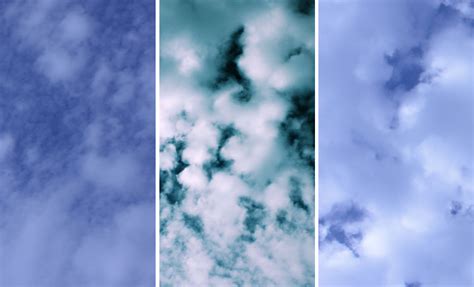 Natural Clouds Texture Pack By Go Medias Arsenal