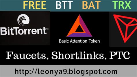 Последние твиты от coinmarketcap (@coinmarketcap). FREE BAT TRON BTT Tokens with Payment proof