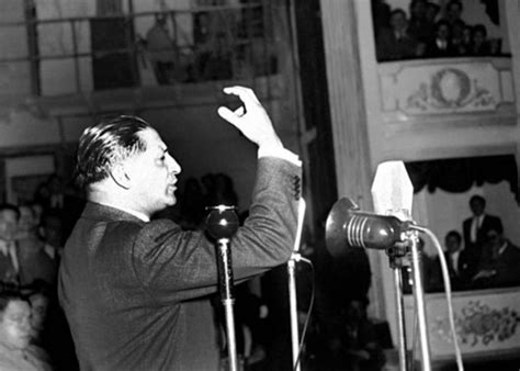 Artículos, videos, fotos y el más completo archivo de noticias de colombia y el mundo sobre jorge eliécer gaitán. Asesinato de Jorge Eliécer Gaitán , un crimen que despertó ...