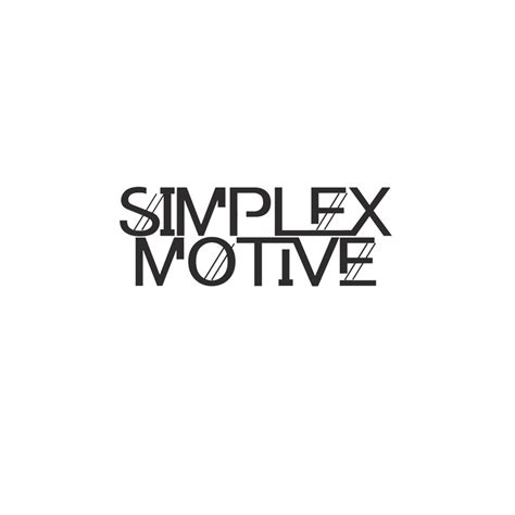 Music Simplex Motive