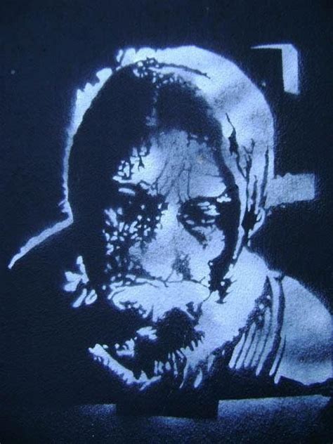 Punk Gas Mask Stencil By Skayp On Deviantart The Best Free Punk