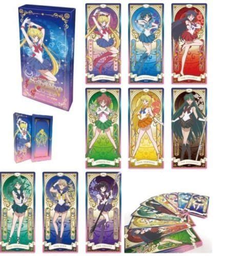 Buy Sailor Moon Crystal 25th Anniversary Toei Official Licensed Limited