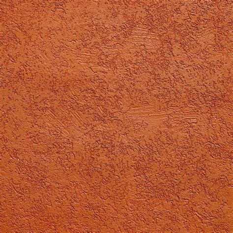 Rust Colored Textured Stucco Wall Orange Texture Paint Wall Colour