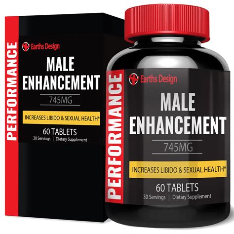 Feb 16 2019 Instincts Male Enhancement Sex Enhancement