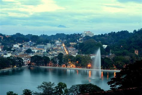 A Day Trip To Kandy Sri Lanka Culture With Travel