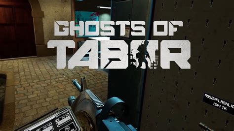 Ghosts Of Tabor Custom M4 Tip Reequip Rapido Favoritos Youtube