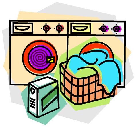 Free Laundry Clipart Pictures - Clipartix gambar png
