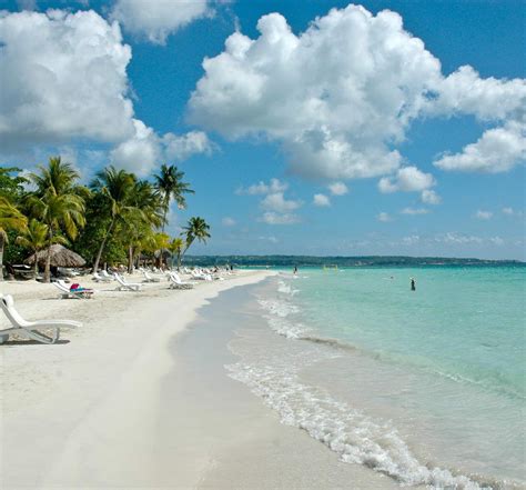 The 20 Most Beautiful Beaches In The World Jamaica Vacation Jamaican