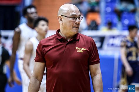 Perpetual Help plays on amid NCAA eligibility controversy | Inquirer Sports