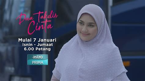 Drama terbitan zeel production sdn bhd itu diarahkan oleh zul huzaimy marzuki dan skrip oleh mufid shuhaimi. Dua takdir cinta Episod 1 - myflm4u myflm4u