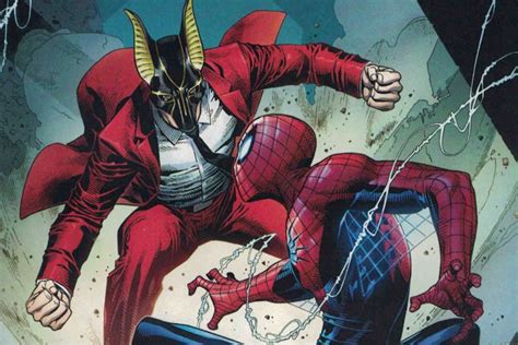 Dead No More The Clone Conspiracy Reading Order A Marvelspider Man