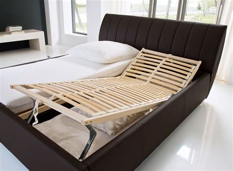Bett mit matratze und lattenrost 160x200 auf lager. Bett Mit Bettkasten 180x200 - Rafinovier