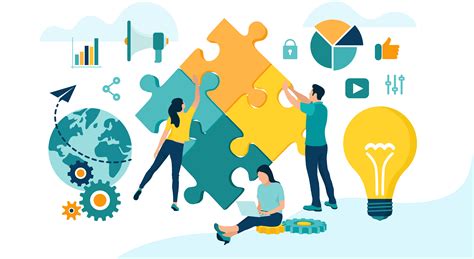 What is the Importance of Teamwork? - Leverage Edu