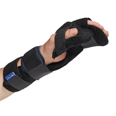 Resting Hand Splint Bemedico