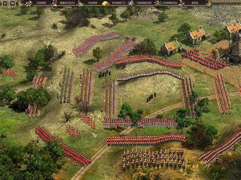 Cossacks Ii Napoleonic Wars Steam Cd Key Ift Gaming