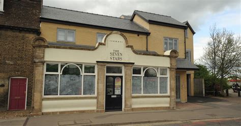 A Newmarket Road Pub That Has Been Closed For Years Could Be Reopening