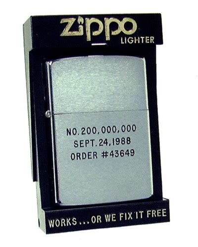 How to change zippo wick? 200 Milyonuncu Zippo - Zippom