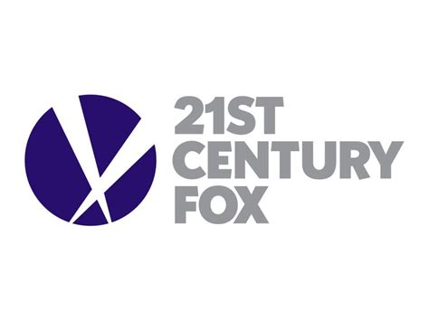 21st Century Fox Logo Png Vector In Svg Pdf Ai Cdr Format