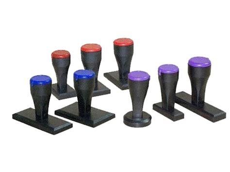 Nylon Rubber Stump At Rs 100pieces Nylon Stamp In Noida Id
