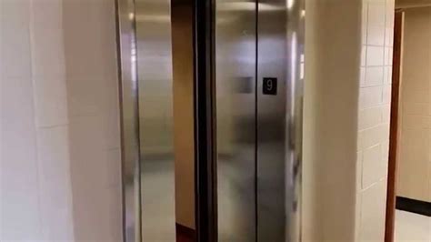 Elevator Malfunction Youtube