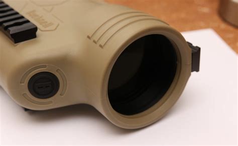 Bushnell Legend T Series 15 45x60 Spotting Scope Review The Hunting