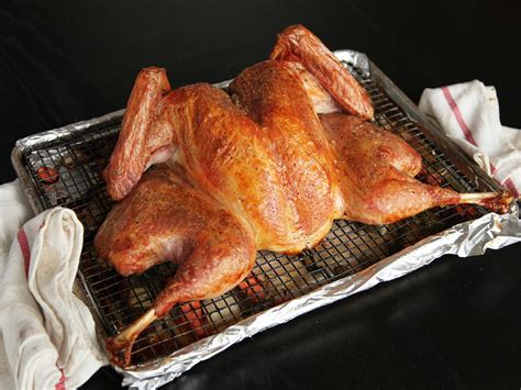 The easiest way to prepare them is to deep fry them, unseasoned and without batter, at 350f for 8 to 10 cutting up a whole chicken. It's 2014 and Spatchcocking Is Still the Fastest, Easiest, Best Way to Roast a Turkey | Serious Eats