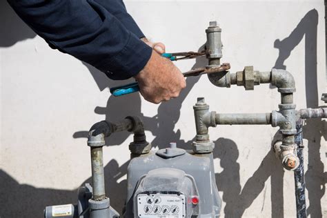 Locating Your Home S Water Shutoff Valve Anytyme