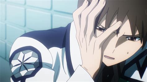 See a recent post on tumblr from @satsatns2k about 魔法科高校の劣等生. 魔法科高校の劣等生 第3話 | dアニメストア