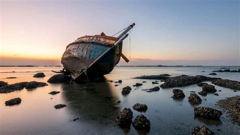 10 Shipwrecks You Can Visit Mental Floss