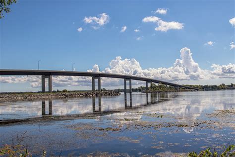 Bridge In Bellville Reg Marsh Flickr