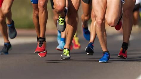 Sex Outperforms Gender Identity In Predicting Sports Ability Mirage News