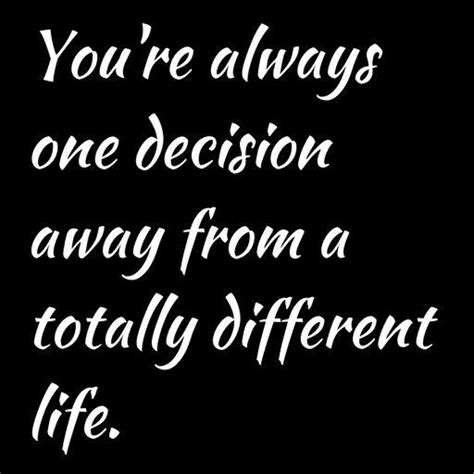 How To Make Tough Decisions Easy And Have A Happy Life Optimize My