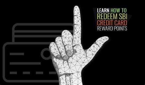 When we speak about stmt. How to Redeem SBI Credit Card Reward Points
