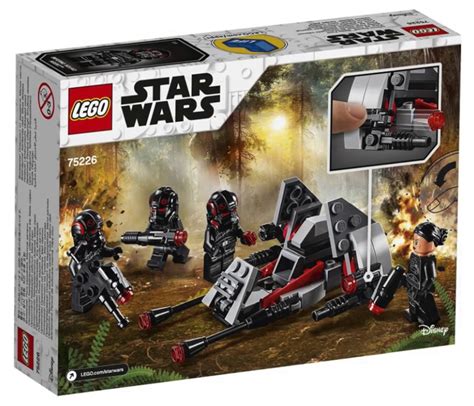 Find great deals on ebay for lego clone wars sets. LEGO Star Wars 2019 Set Reveals - Jedi News