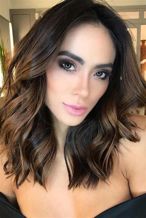 18 Balayage Hairstyles To Give You Ultimate New Look ...