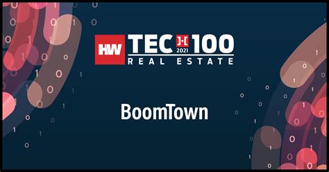 BoomTown - HousingWire